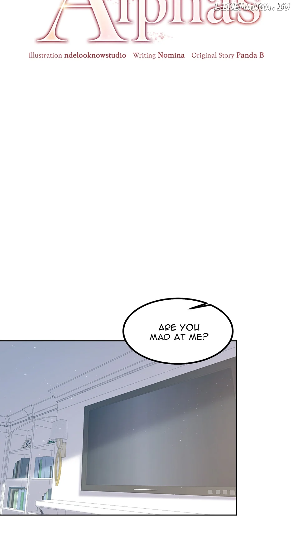 Torn Between Alphas chapter 33 page 13