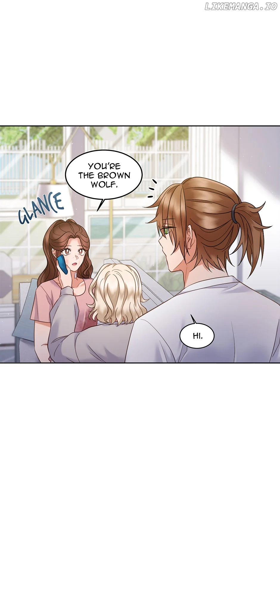 Torn Between Alphas chapter 33 page 15
