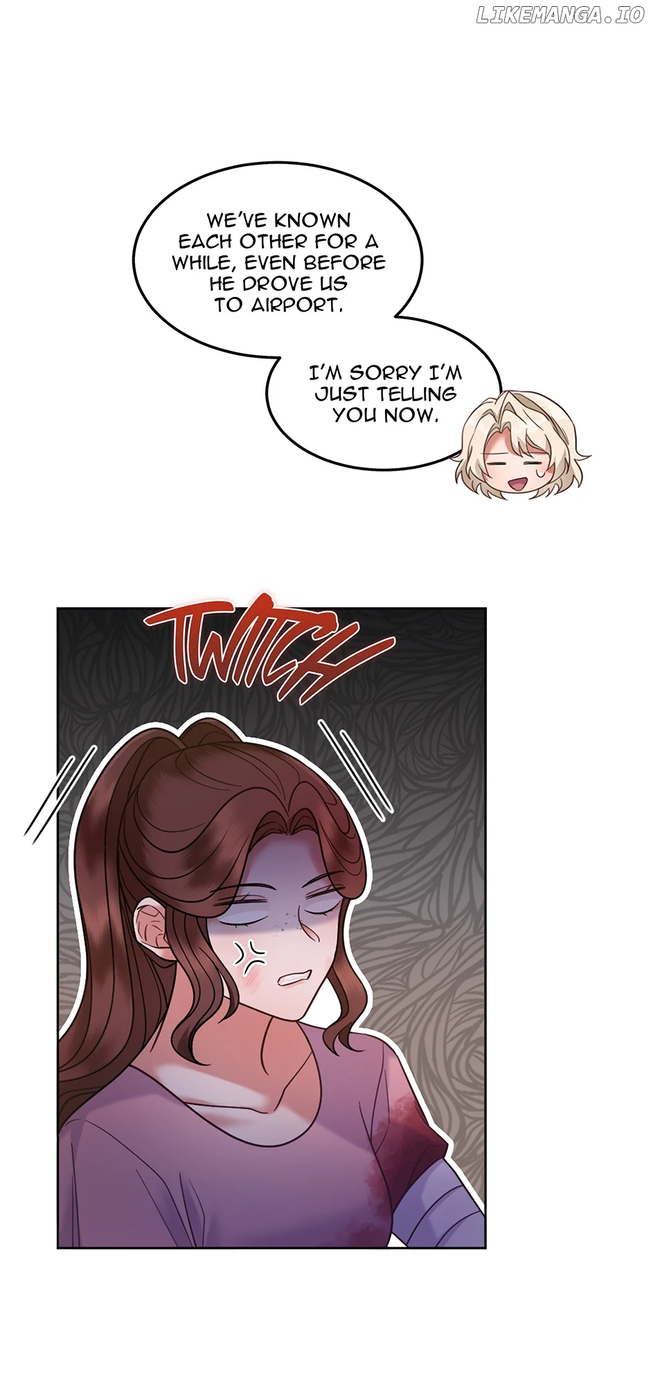 Torn Between Alphas chapter 33 page 19