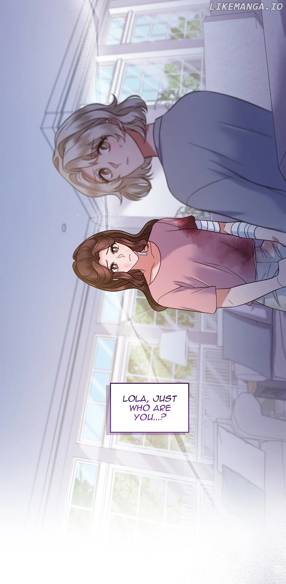 Torn Between Alphas chapter 33 page 23