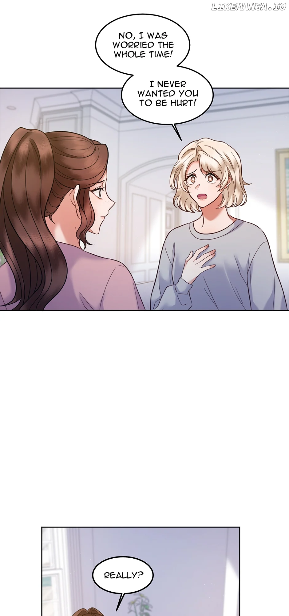 Torn Between Alphas chapter 33 page 26