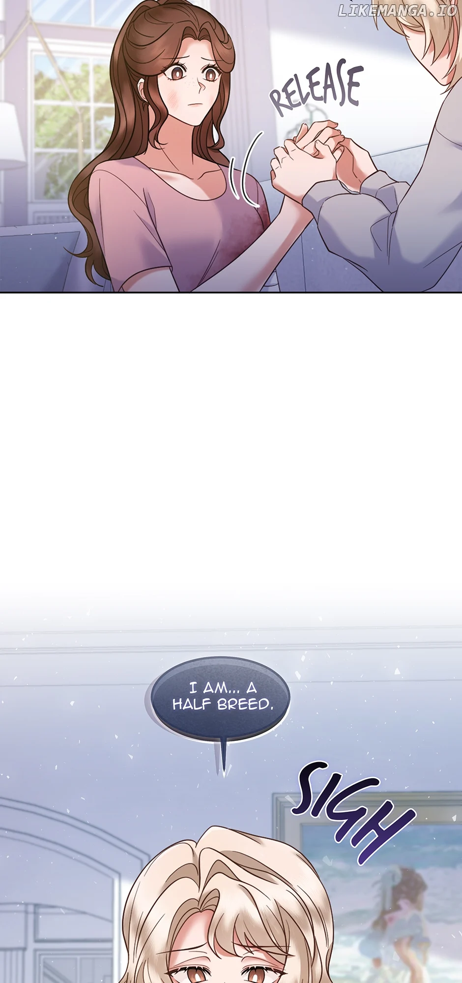 Torn Between Alphas chapter 33 page 29