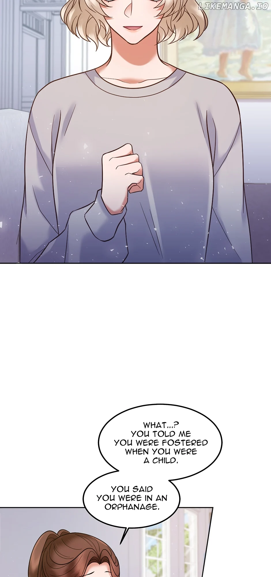 Torn Between Alphas chapter 33 page 30