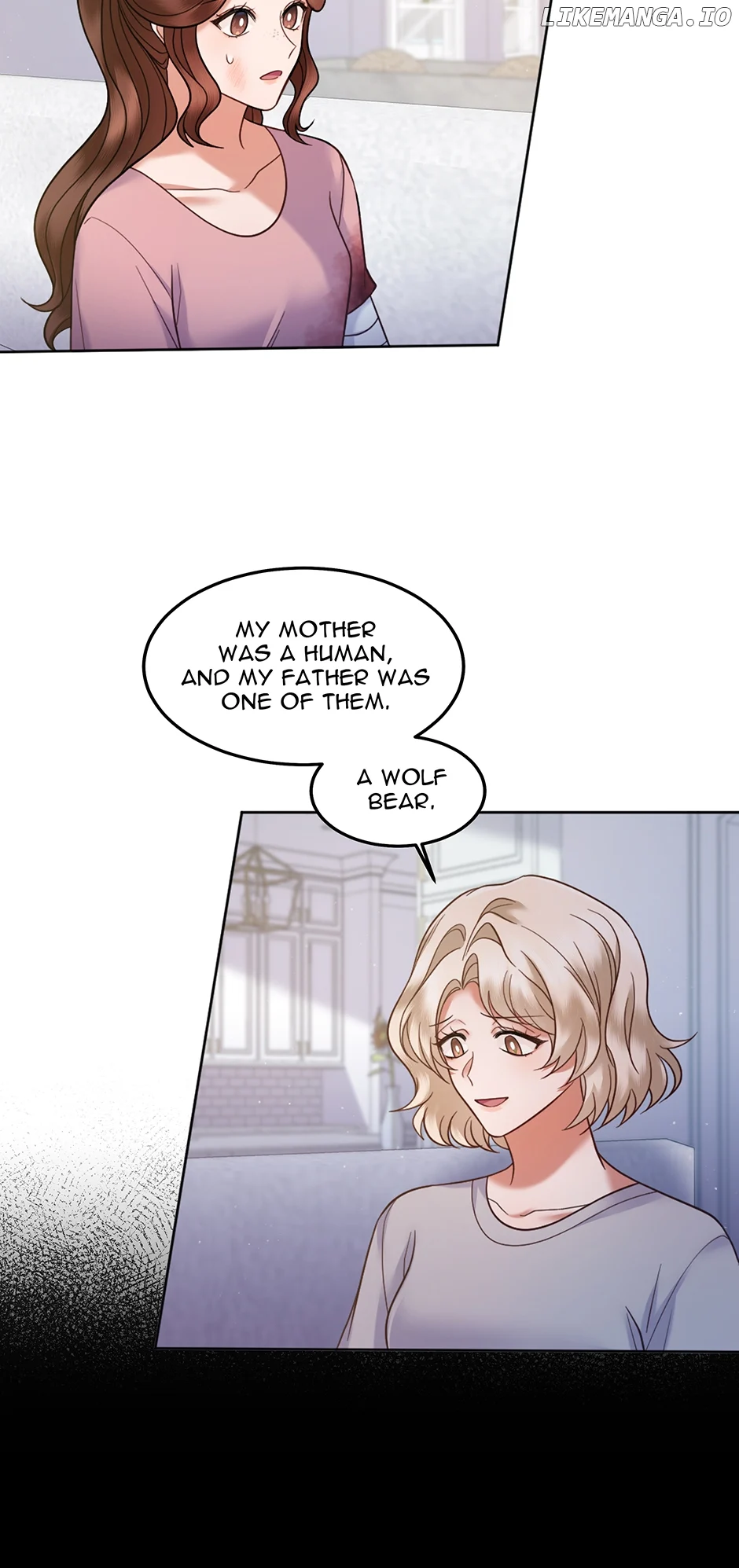 Torn Between Alphas chapter 33 page 31