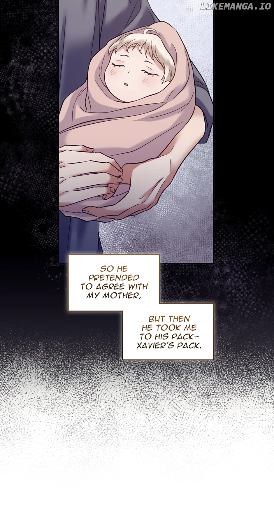 Torn Between Alphas chapter 33 page 37