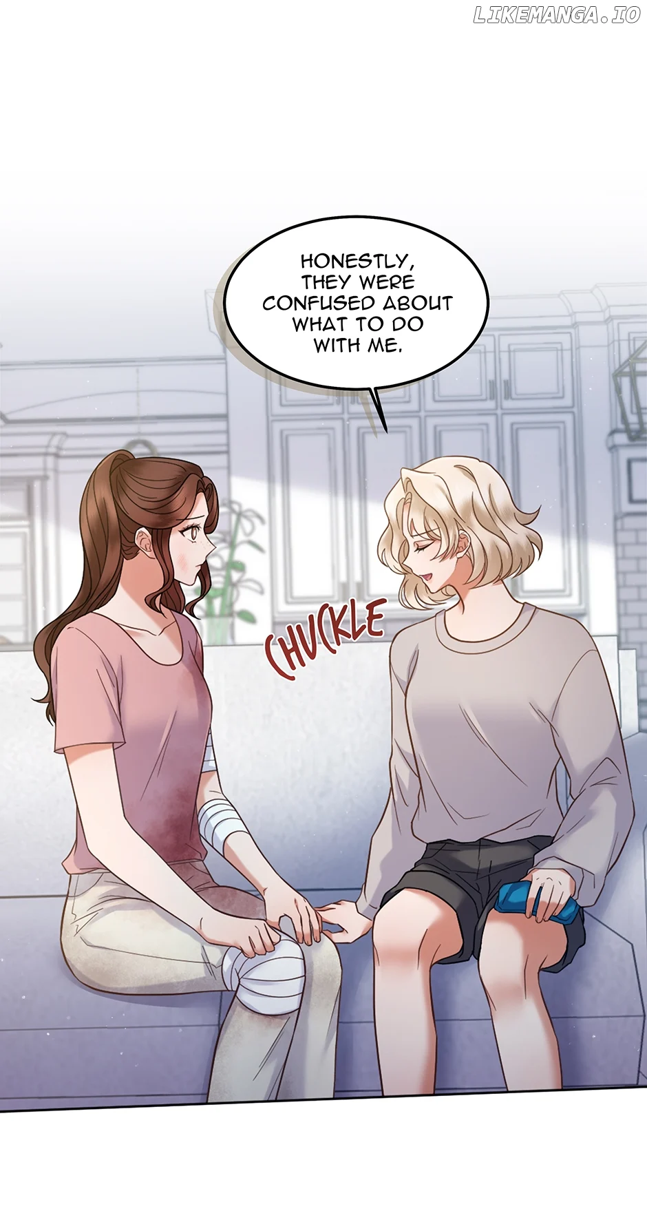 Torn Between Alphas chapter 33 page 38