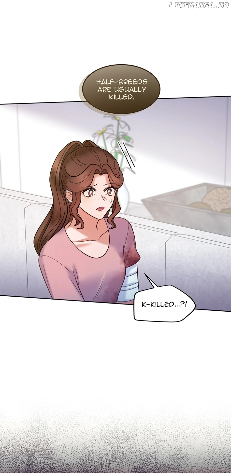 Torn Between Alphas chapter 33 page 39