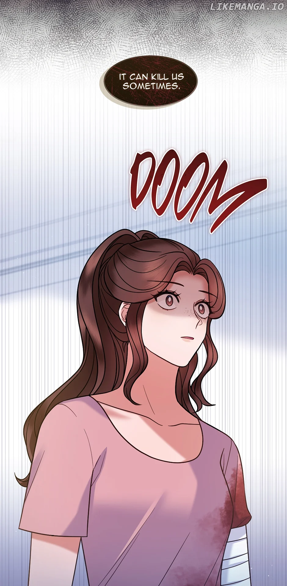 Torn Between Alphas chapter 33 page 41