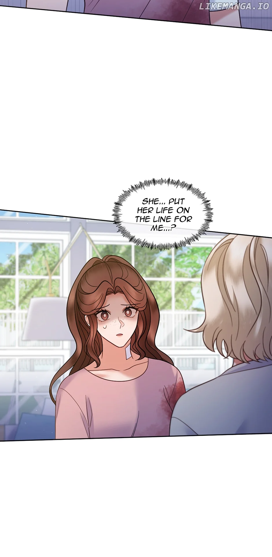 Torn Between Alphas chapter 33 page 42