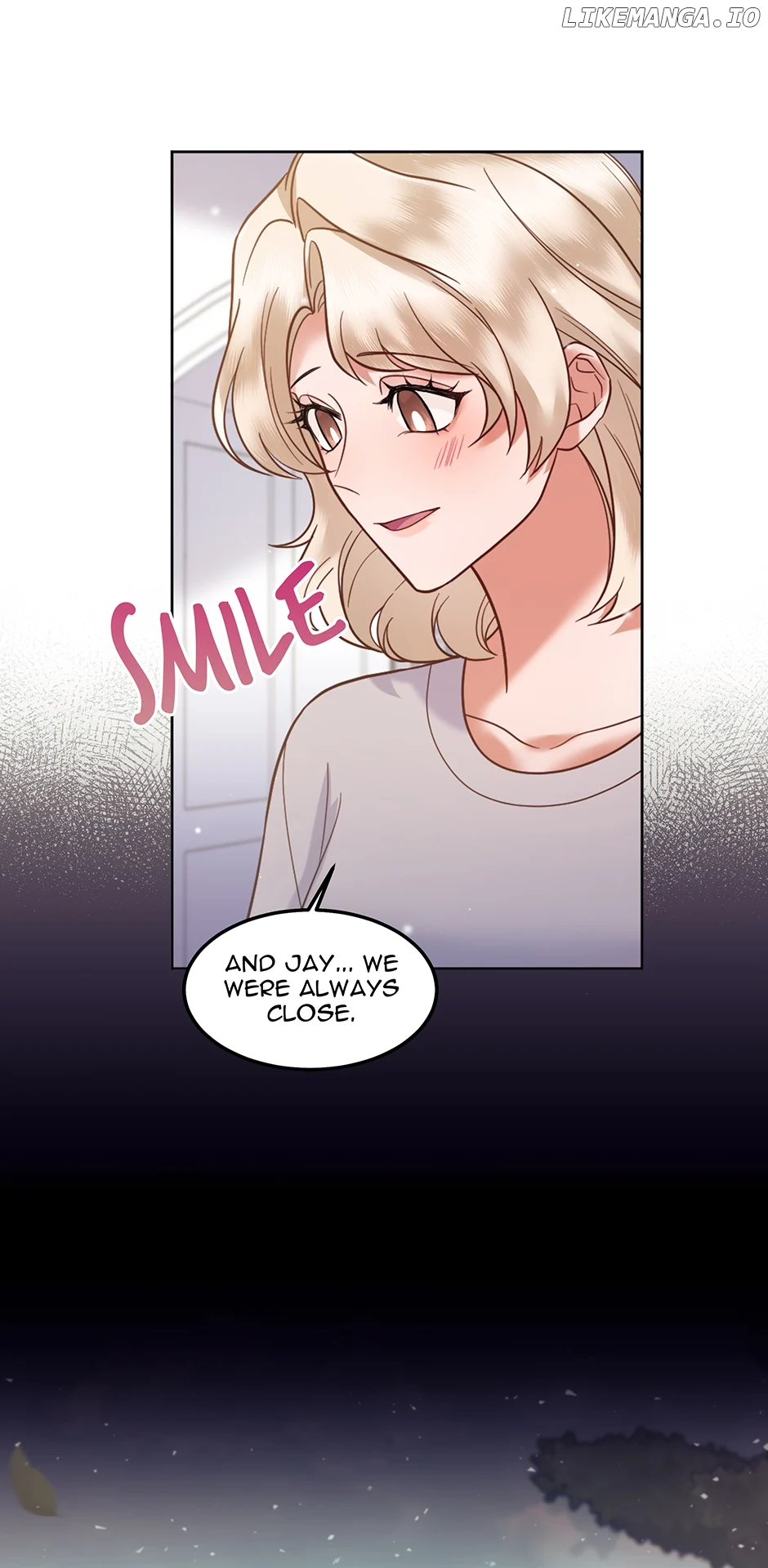 Torn Between Alphas chapter 33 page 43