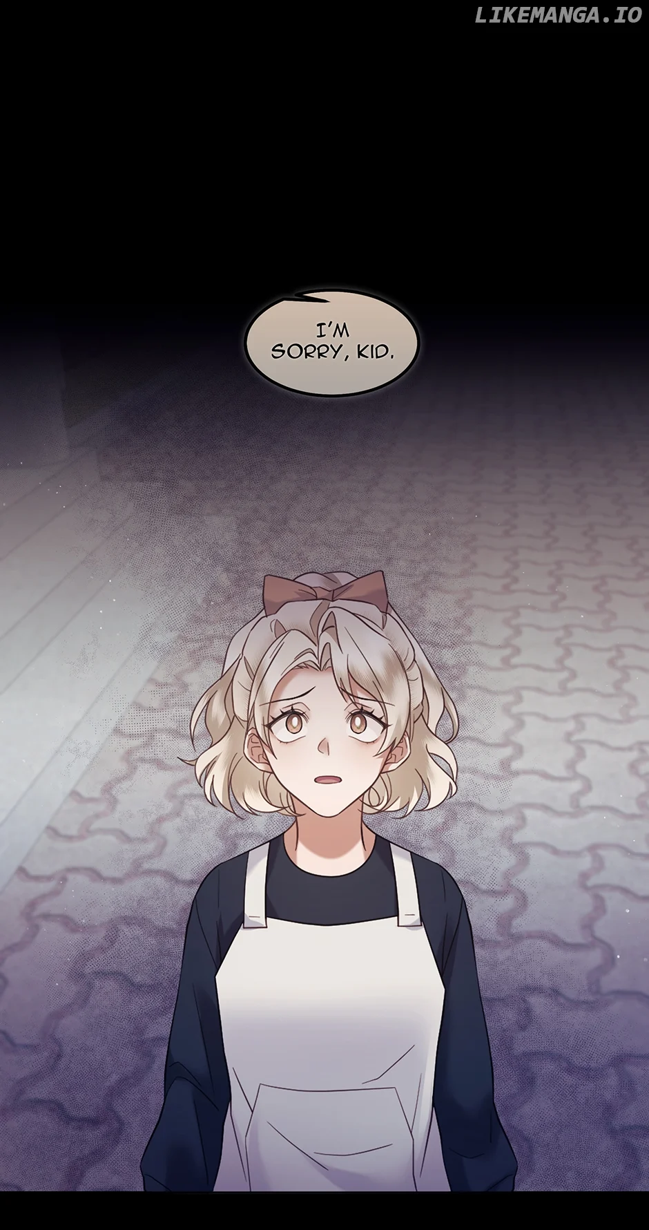 Torn Between Alphas chapter 33 page 45