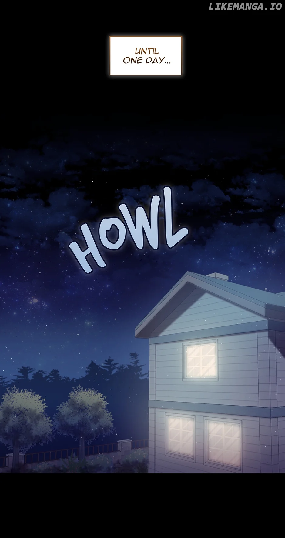 Torn Between Alphas chapter 33 page 51