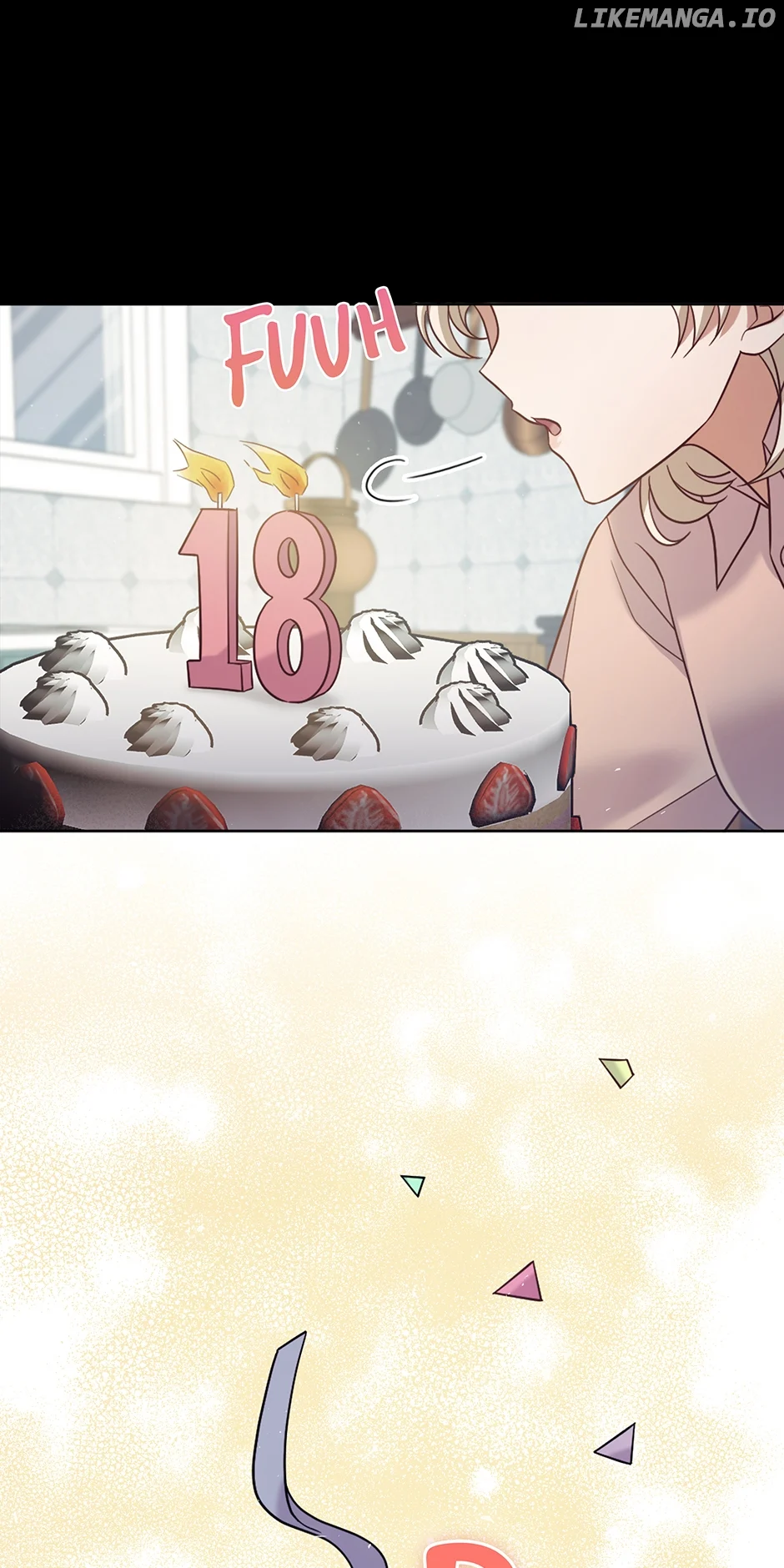 Torn Between Alphas chapter 33 page 52