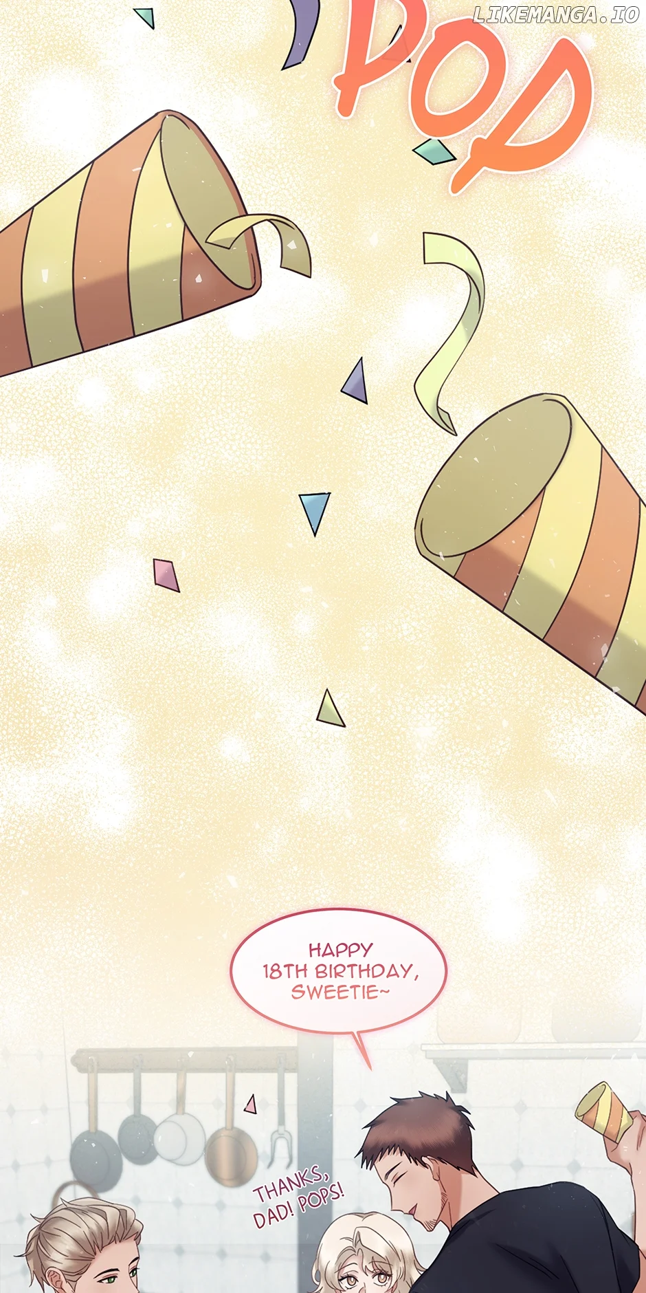 Torn Between Alphas chapter 33 page 53