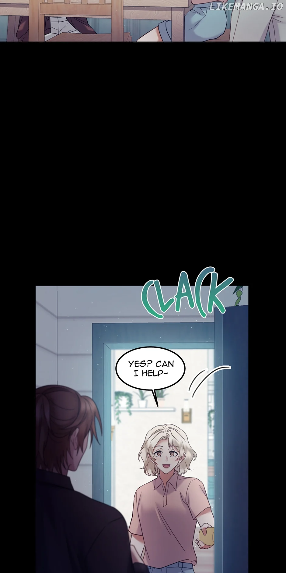 Torn Between Alphas chapter 33 page 55