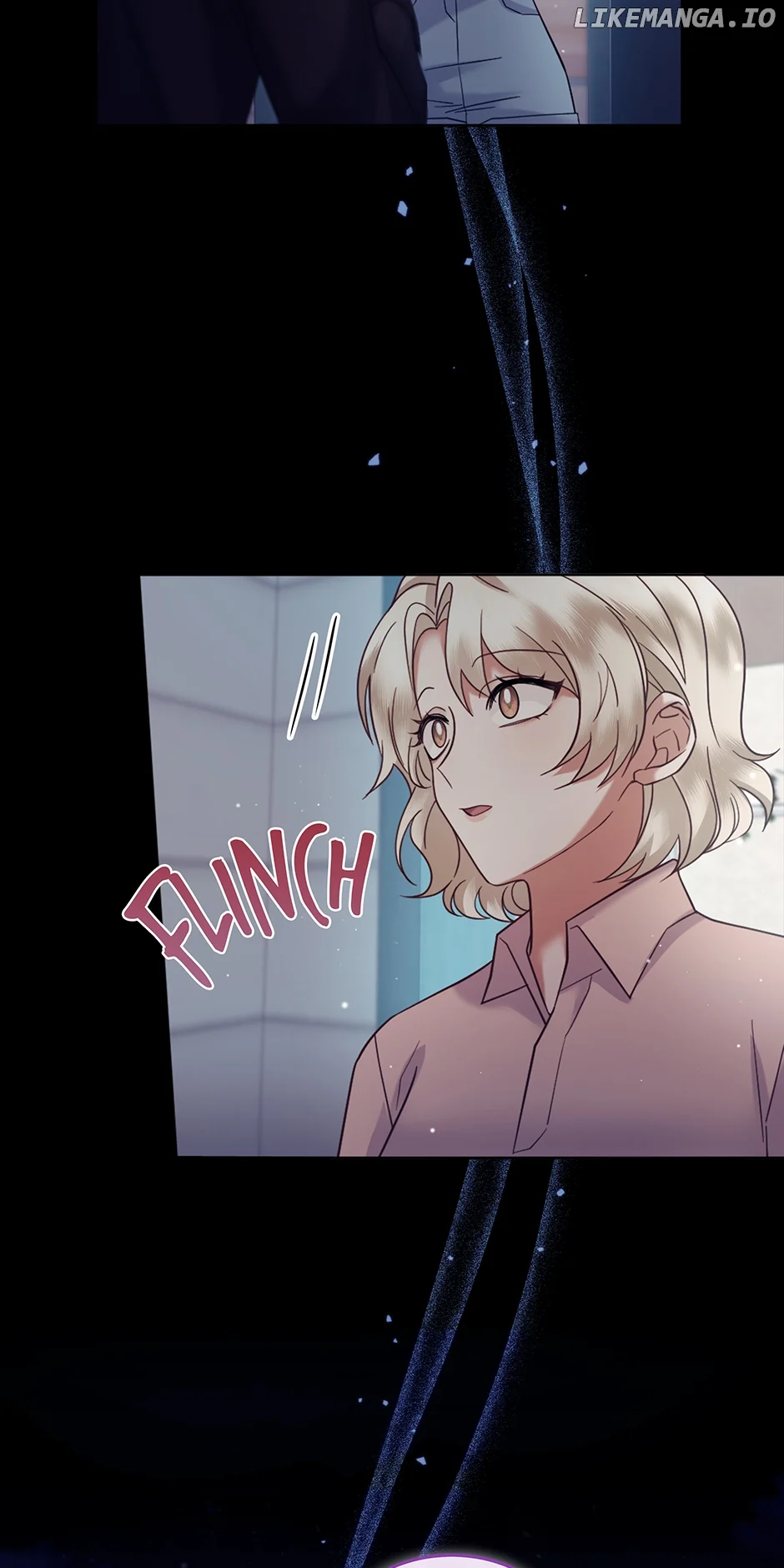Torn Between Alphas chapter 33 page 56