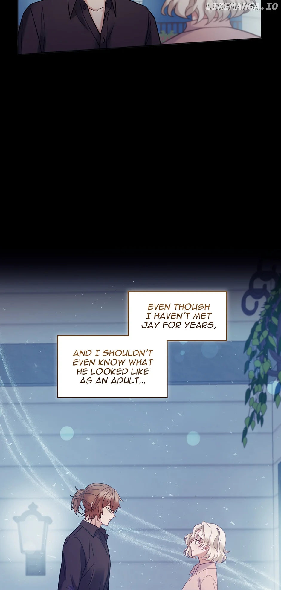 Torn Between Alphas chapter 33 page 59