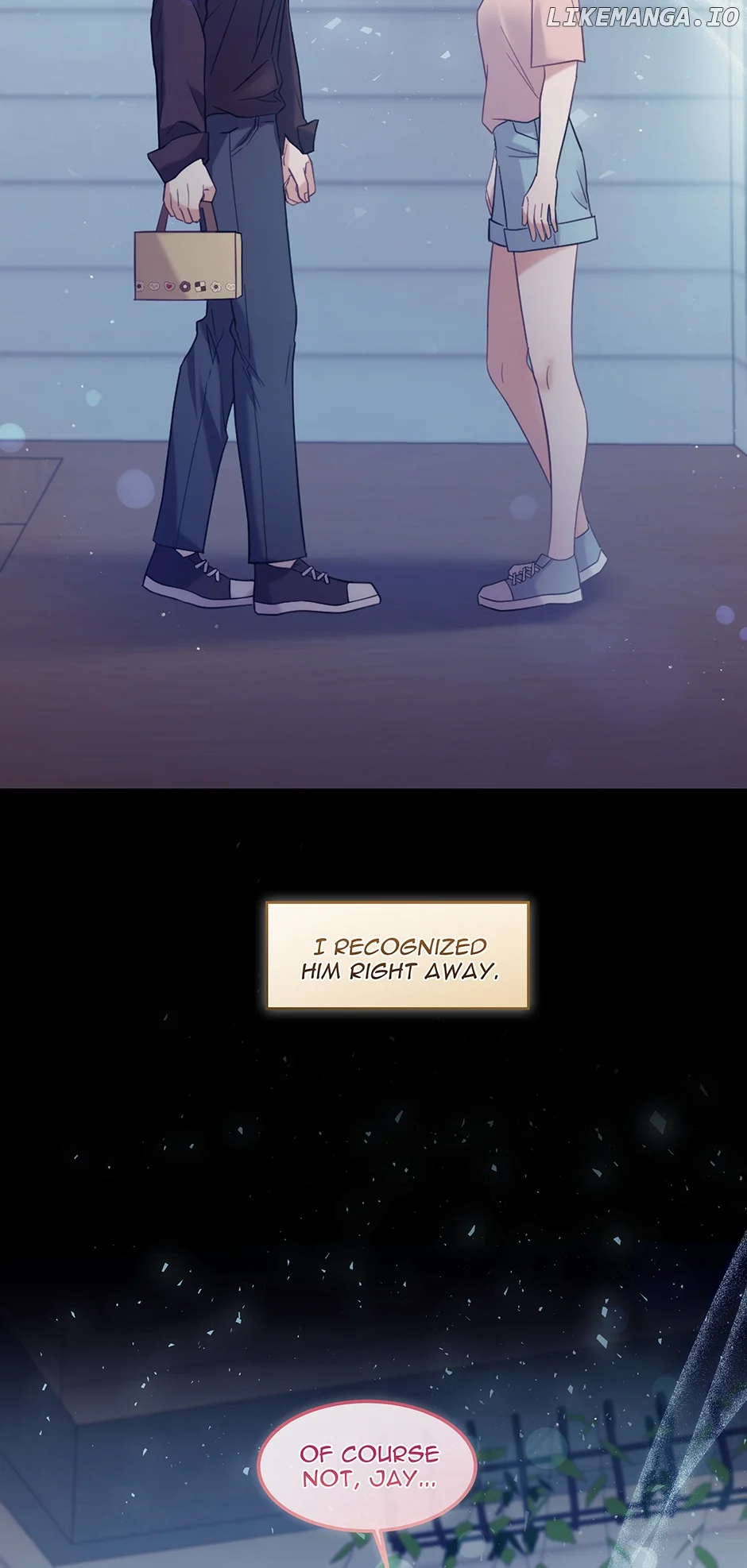 Torn Between Alphas chapter 33 page 60