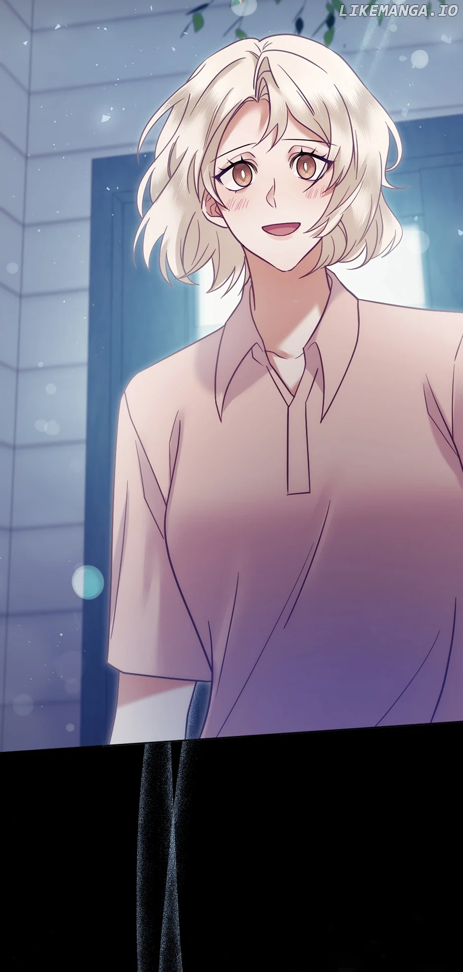 Torn Between Alphas chapter 33 page 61