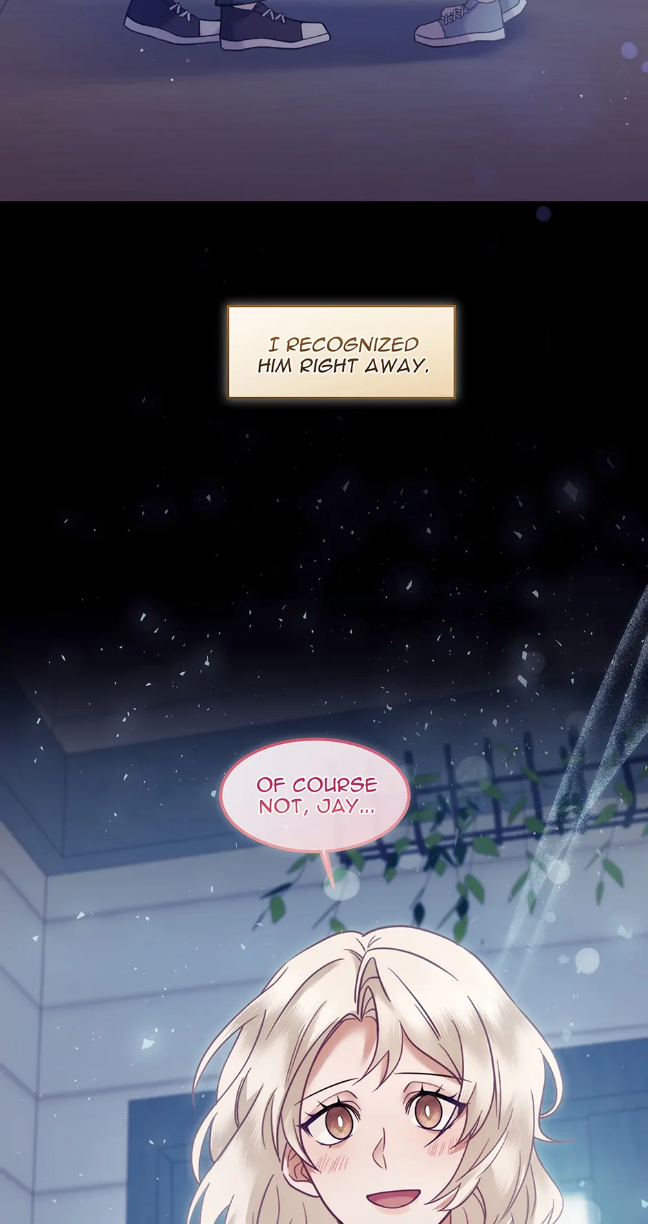 Torn Between Alphas chapter 34 page 3
