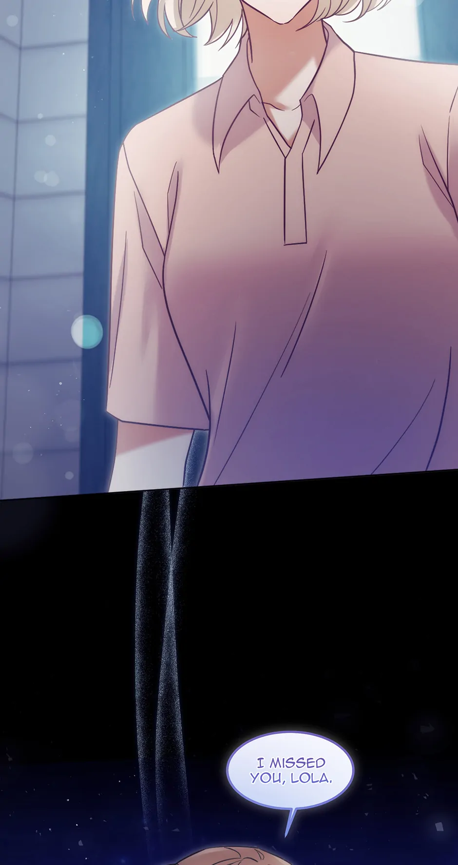 Torn Between Alphas chapter 34 page 4