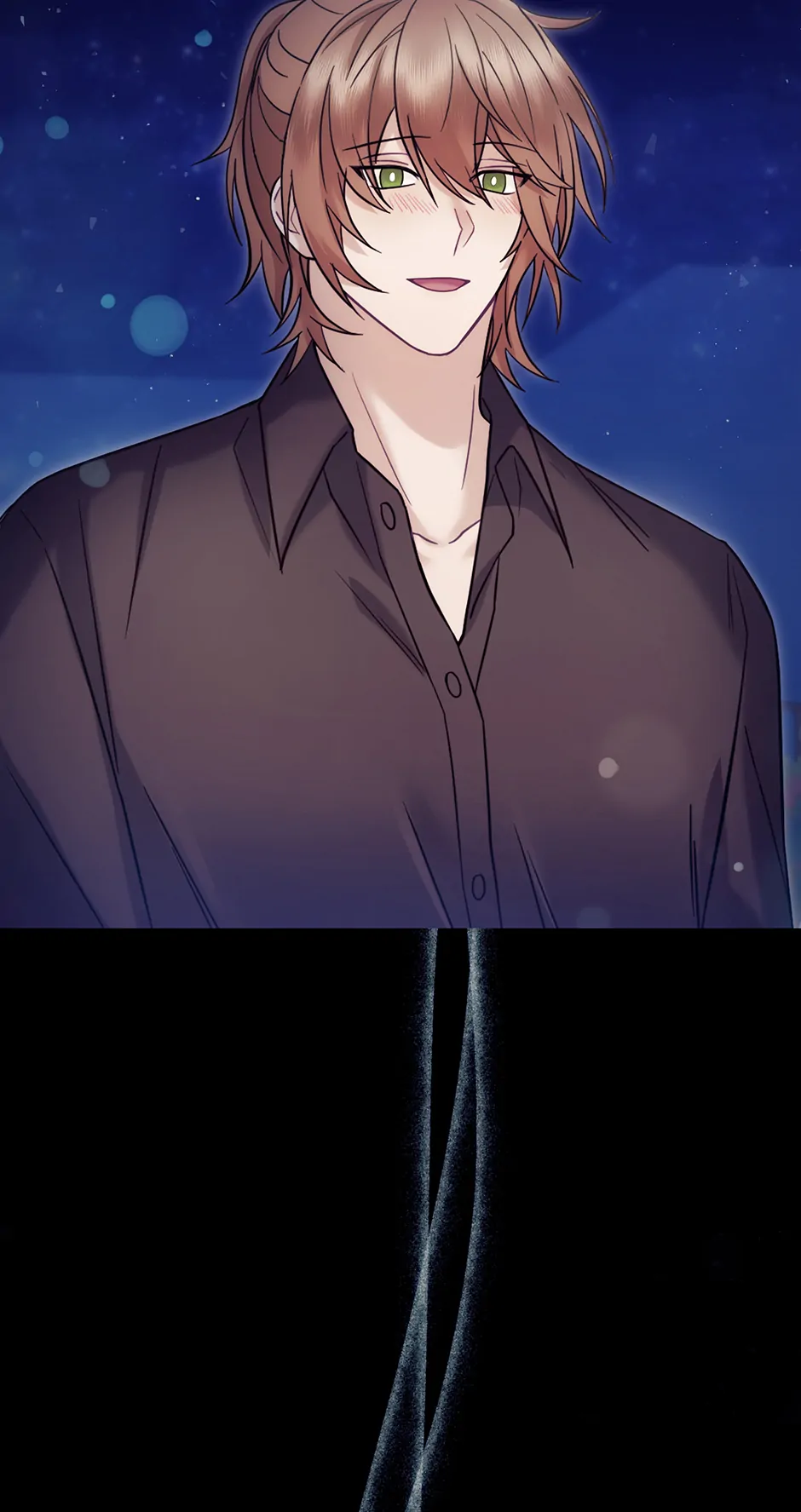 Torn Between Alphas chapter 34 page 5