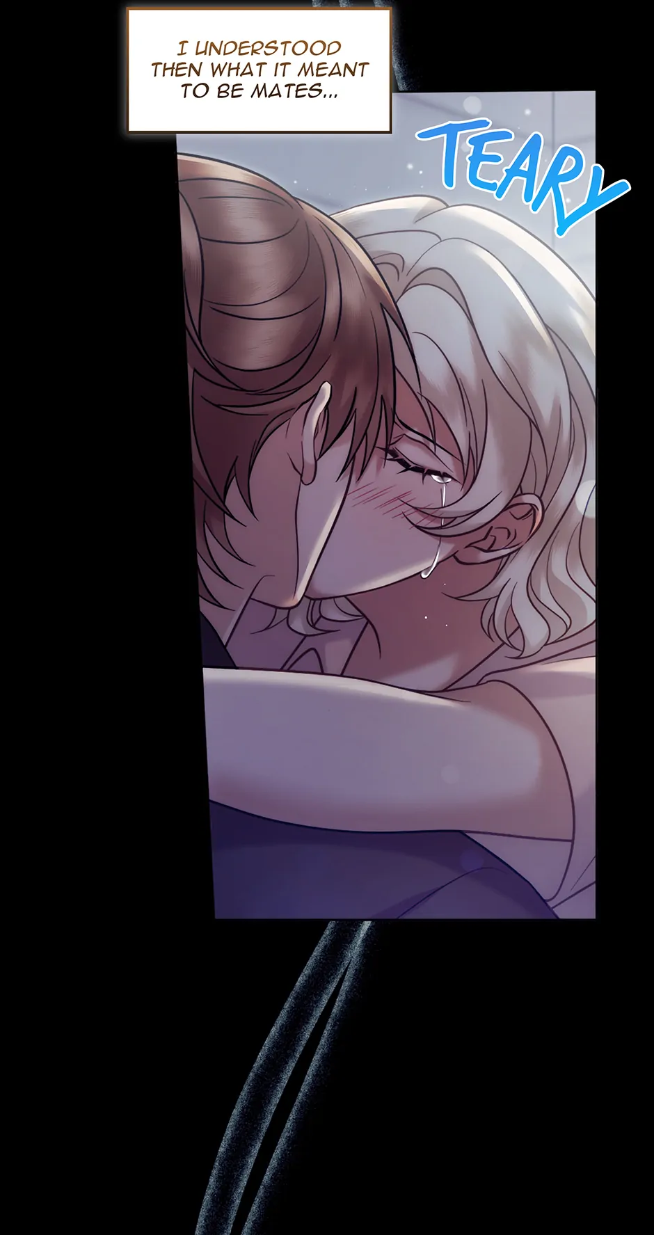 Torn Between Alphas chapter 34 page 7