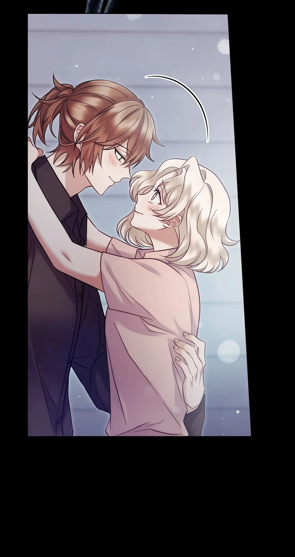 Torn Between Alphas chapter 34 page 8