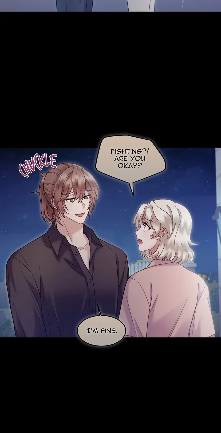 Torn Between Alphas chapter 34 page 10