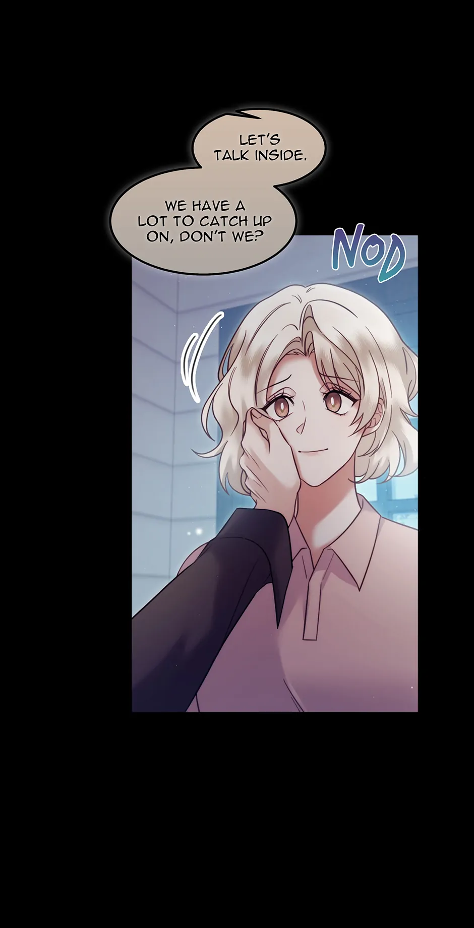 Torn Between Alphas chapter 34 page 11