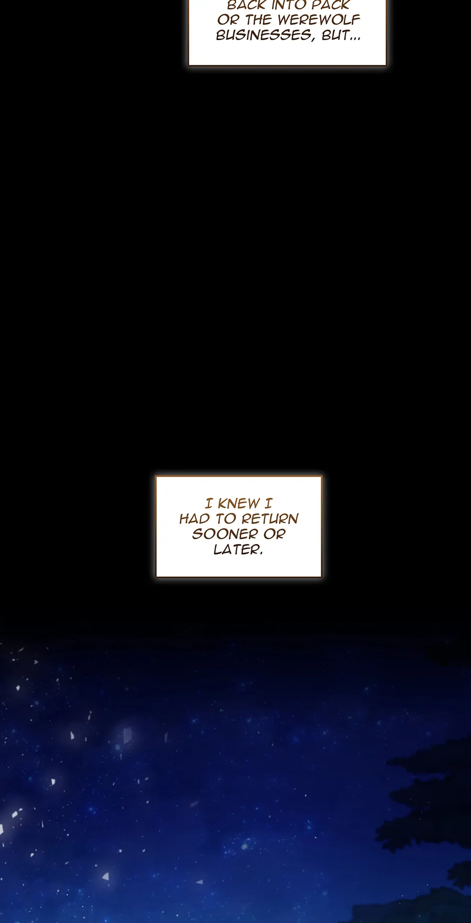 Torn Between Alphas chapter 34 page 13