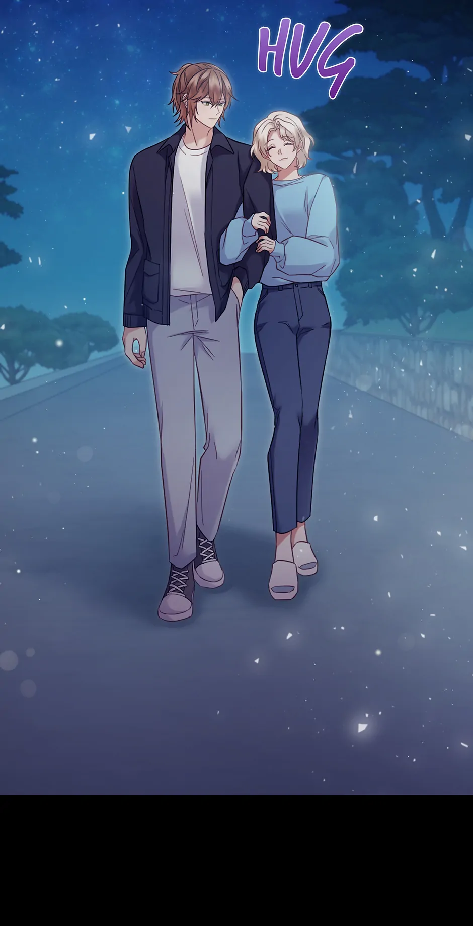 Torn Between Alphas chapter 34 page 14