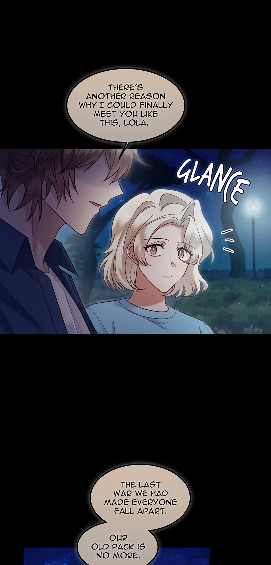 Torn Between Alphas chapter 34 page 15