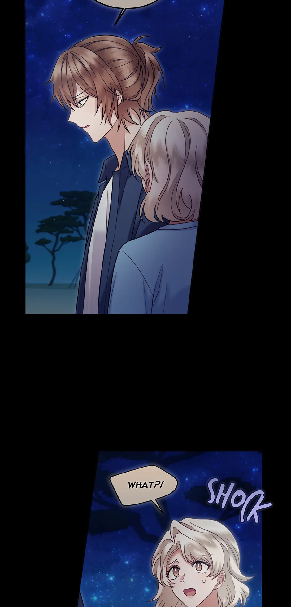 Torn Between Alphas chapter 34 page 16