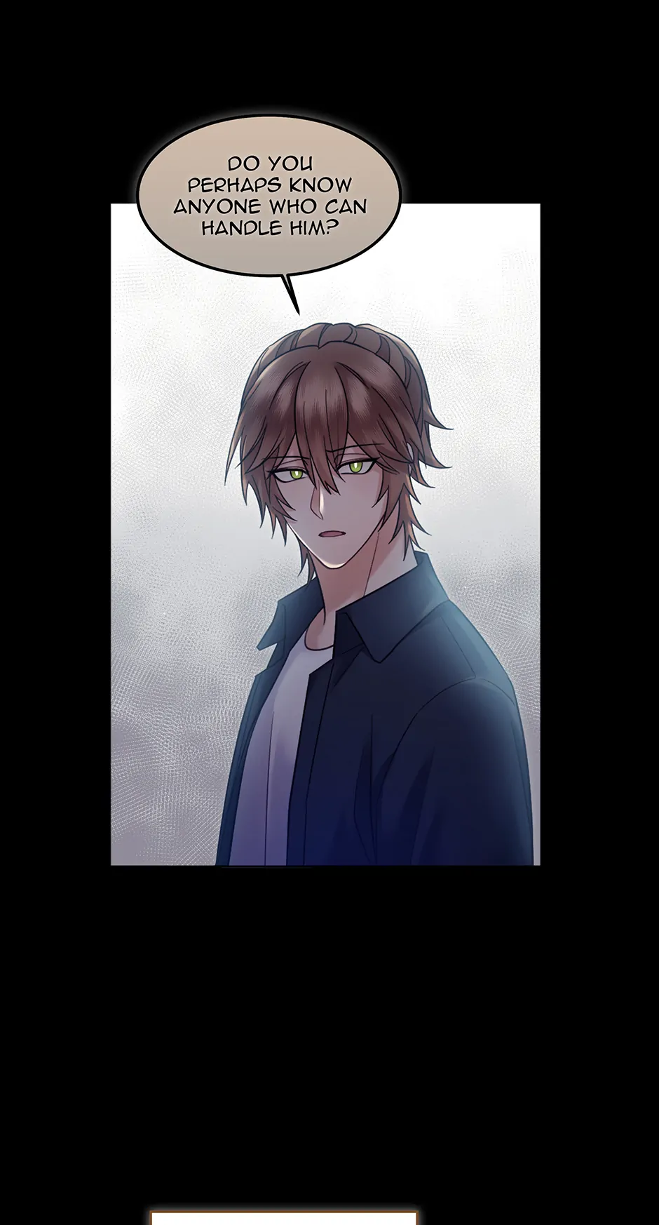 Torn Between Alphas chapter 34 page 21