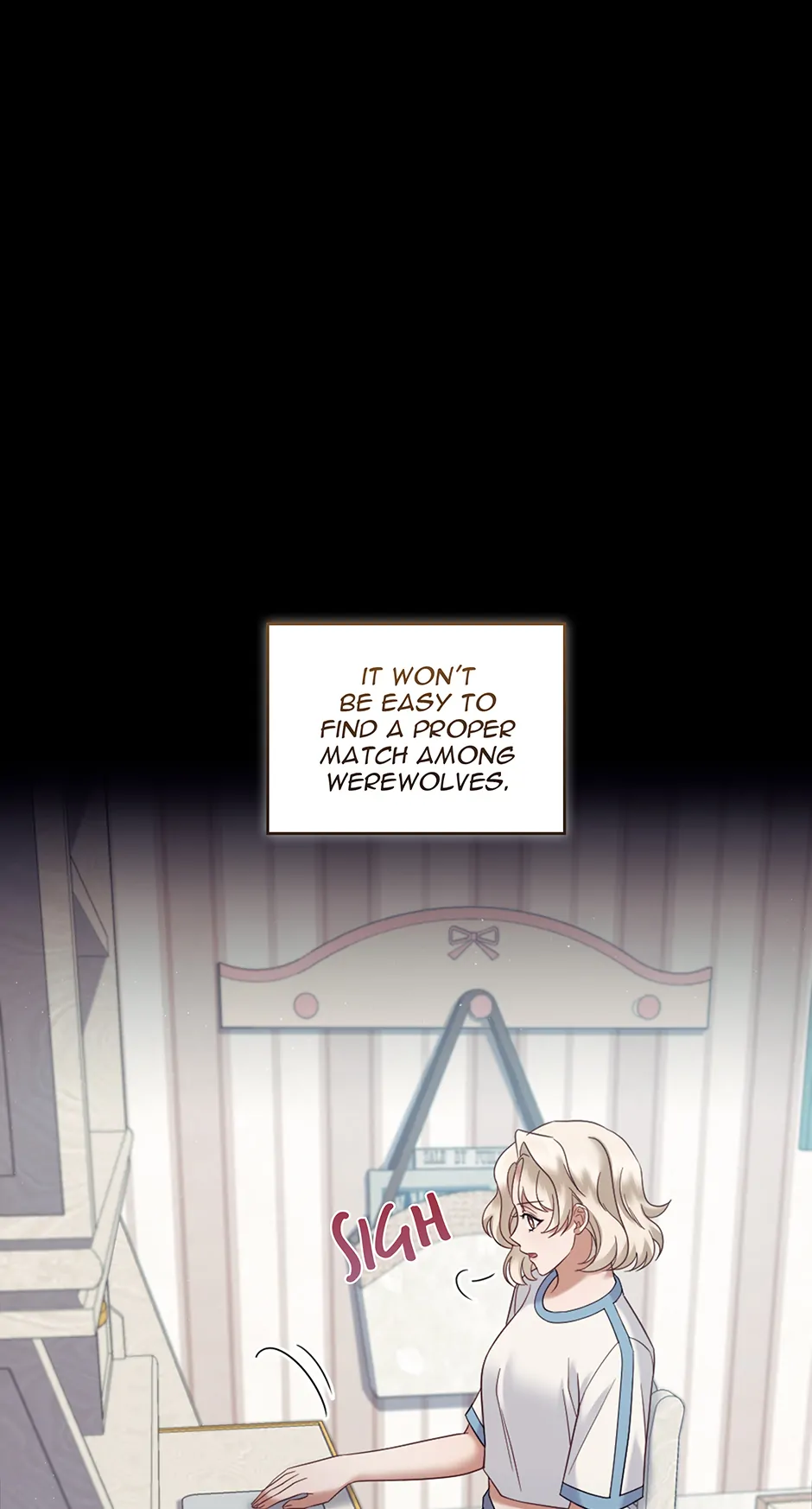 Torn Between Alphas chapter 34 page 25