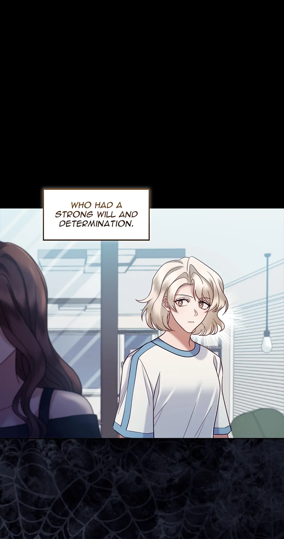 Torn Between Alphas chapter 34 page 28