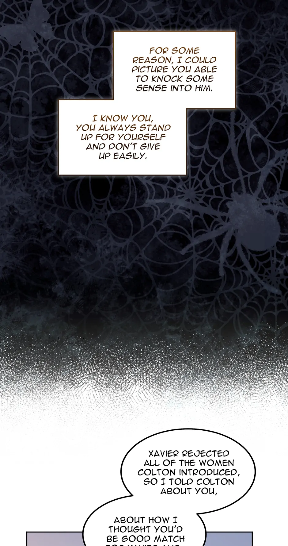 Torn Between Alphas chapter 34 page 29