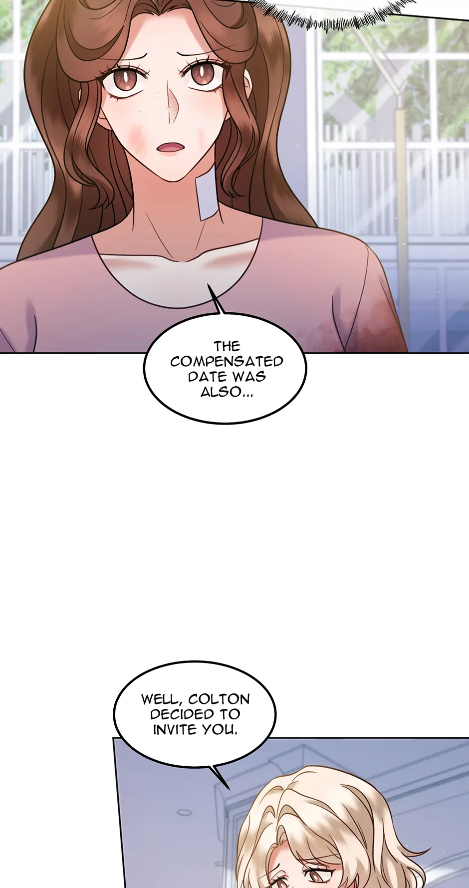 Torn Between Alphas chapter 34 page 32