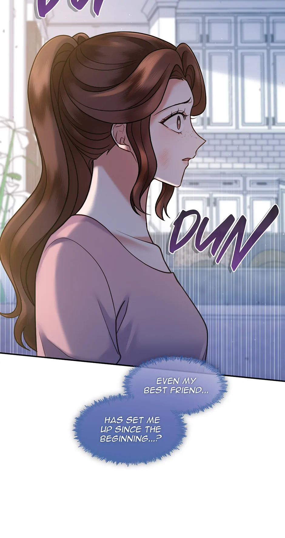 Torn Between Alphas chapter 34 page 34