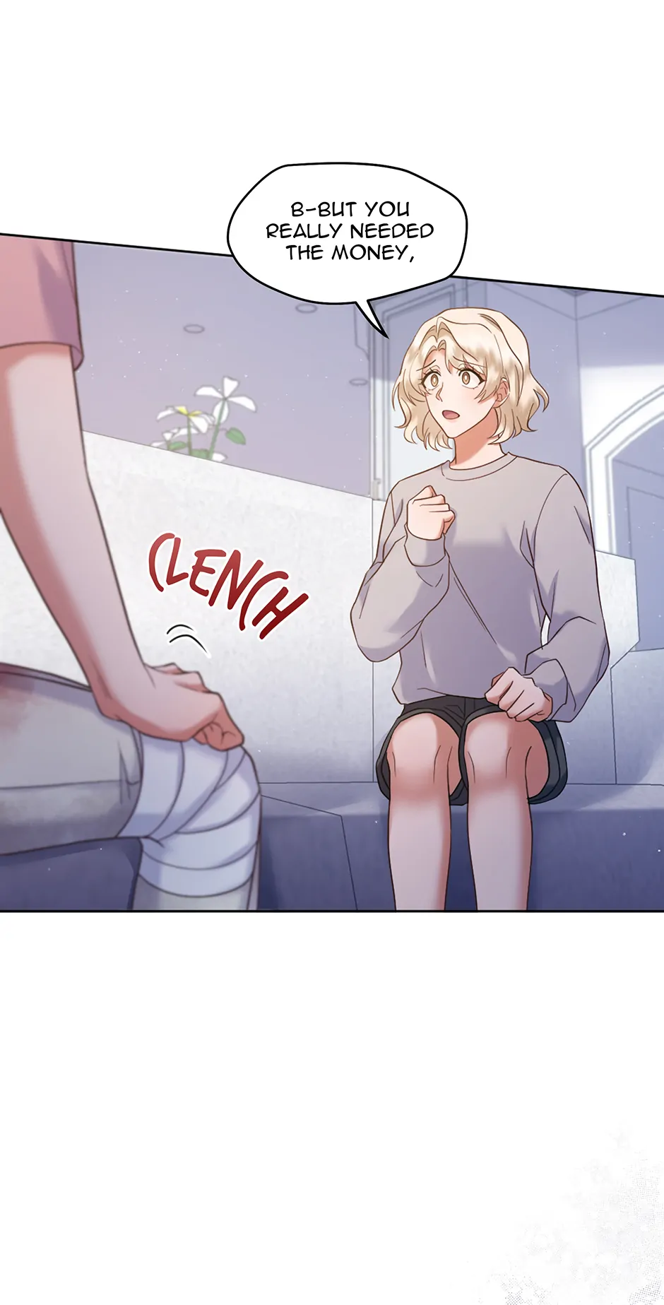Torn Between Alphas chapter 34 page 35