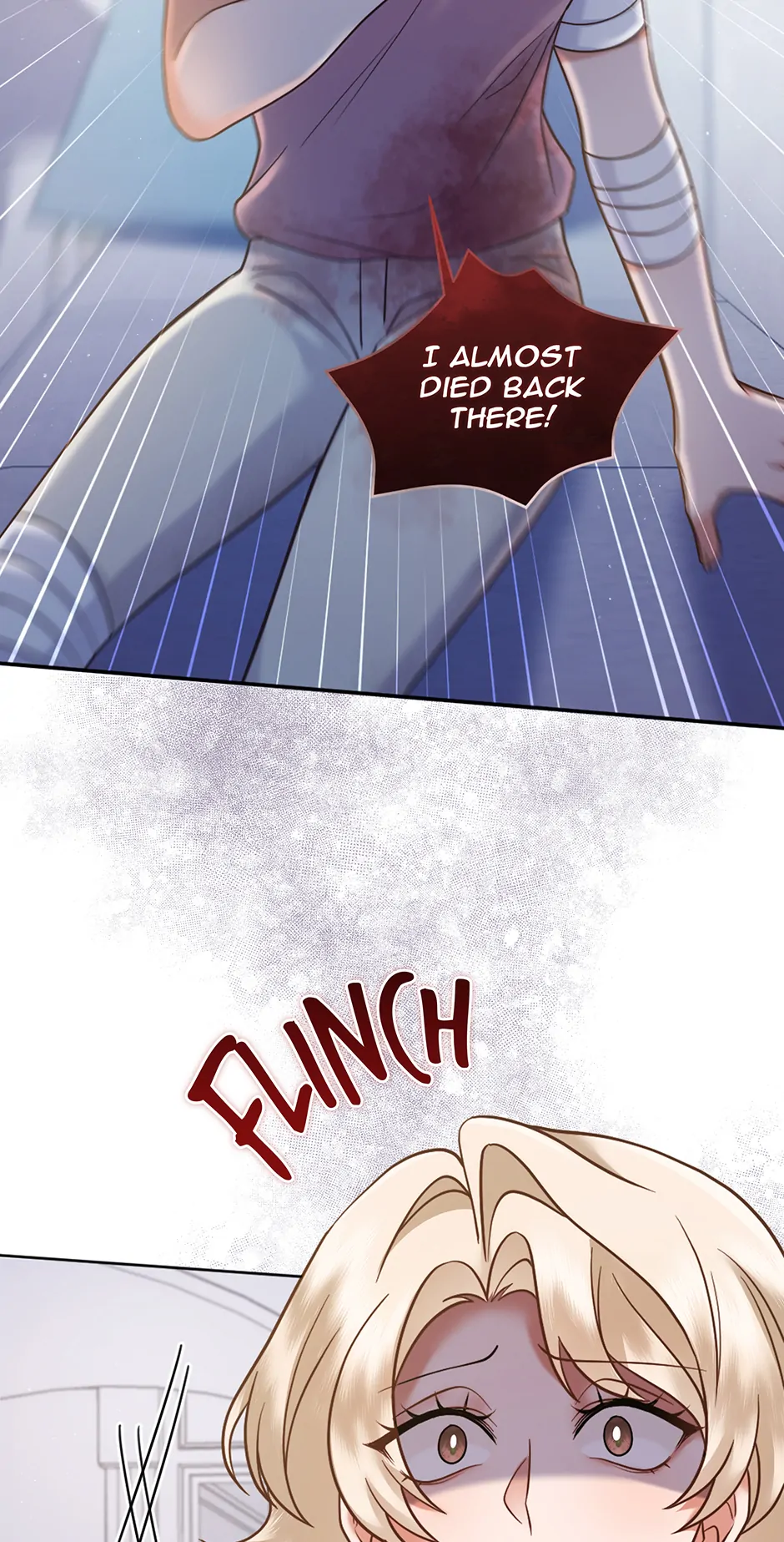 Torn Between Alphas chapter 34 page 37