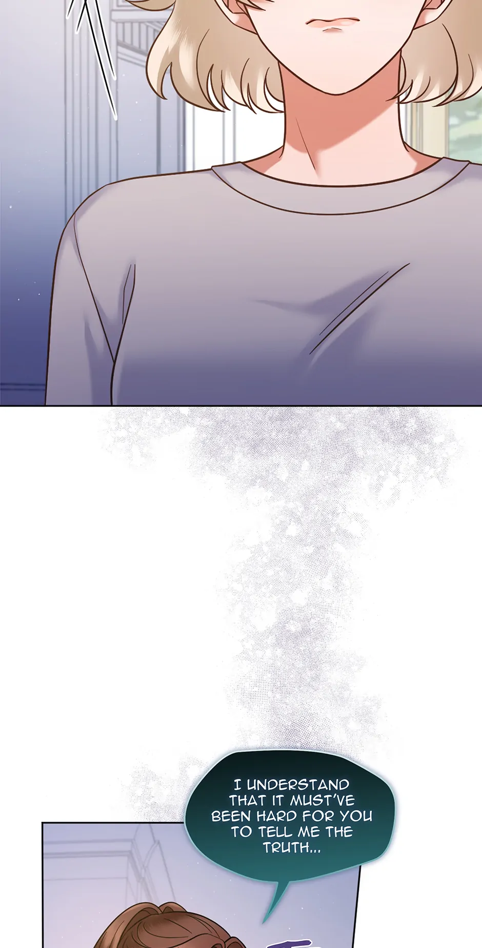 Torn Between Alphas chapter 34 page 38