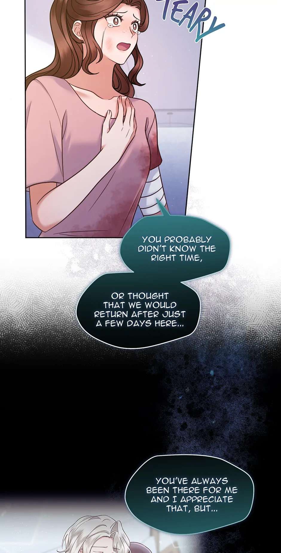 Torn Between Alphas chapter 34 page 39