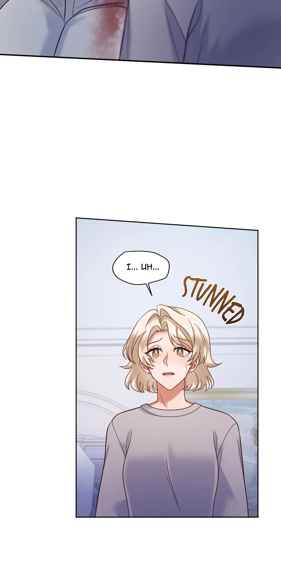 Torn Between Alphas chapter 34 page 43