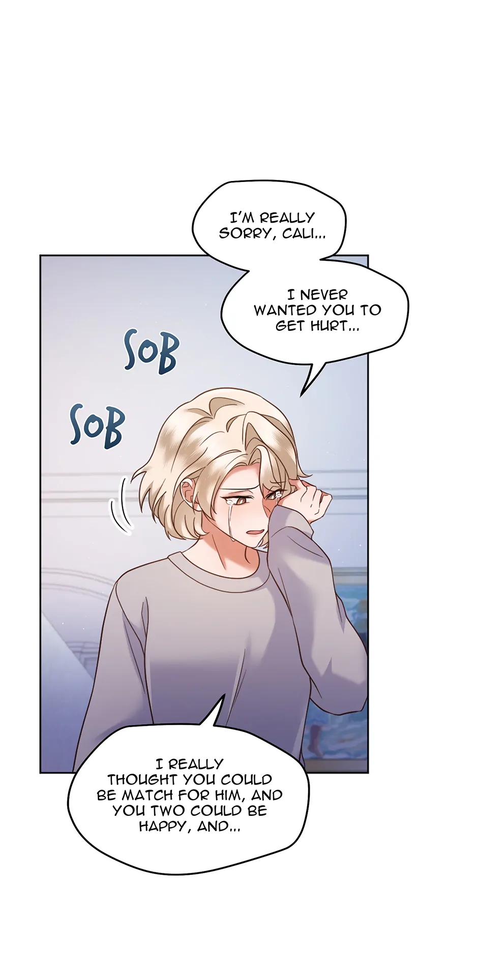 Torn Between Alphas chapter 34 page 44