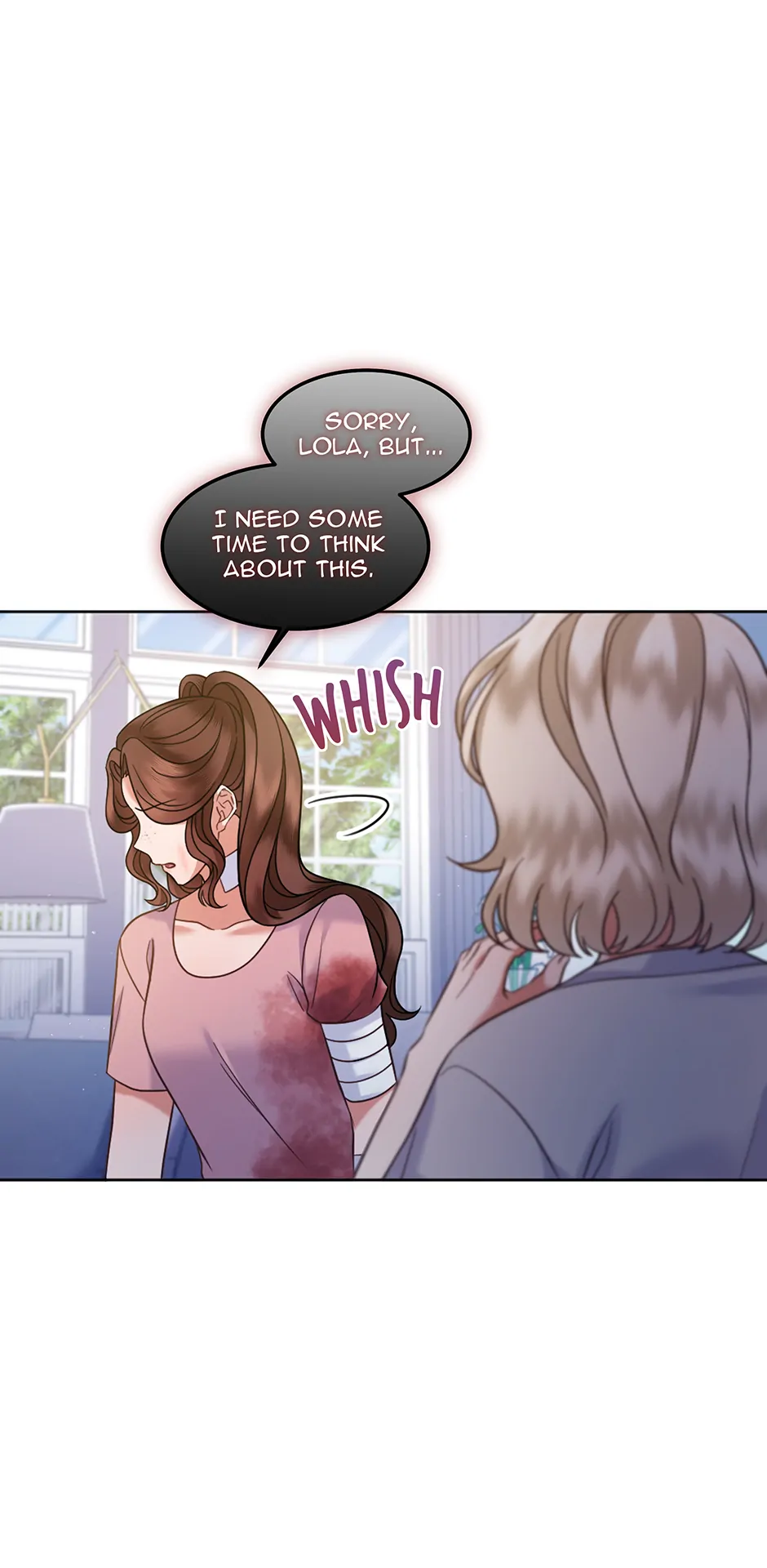 Torn Between Alphas chapter 34 page 45