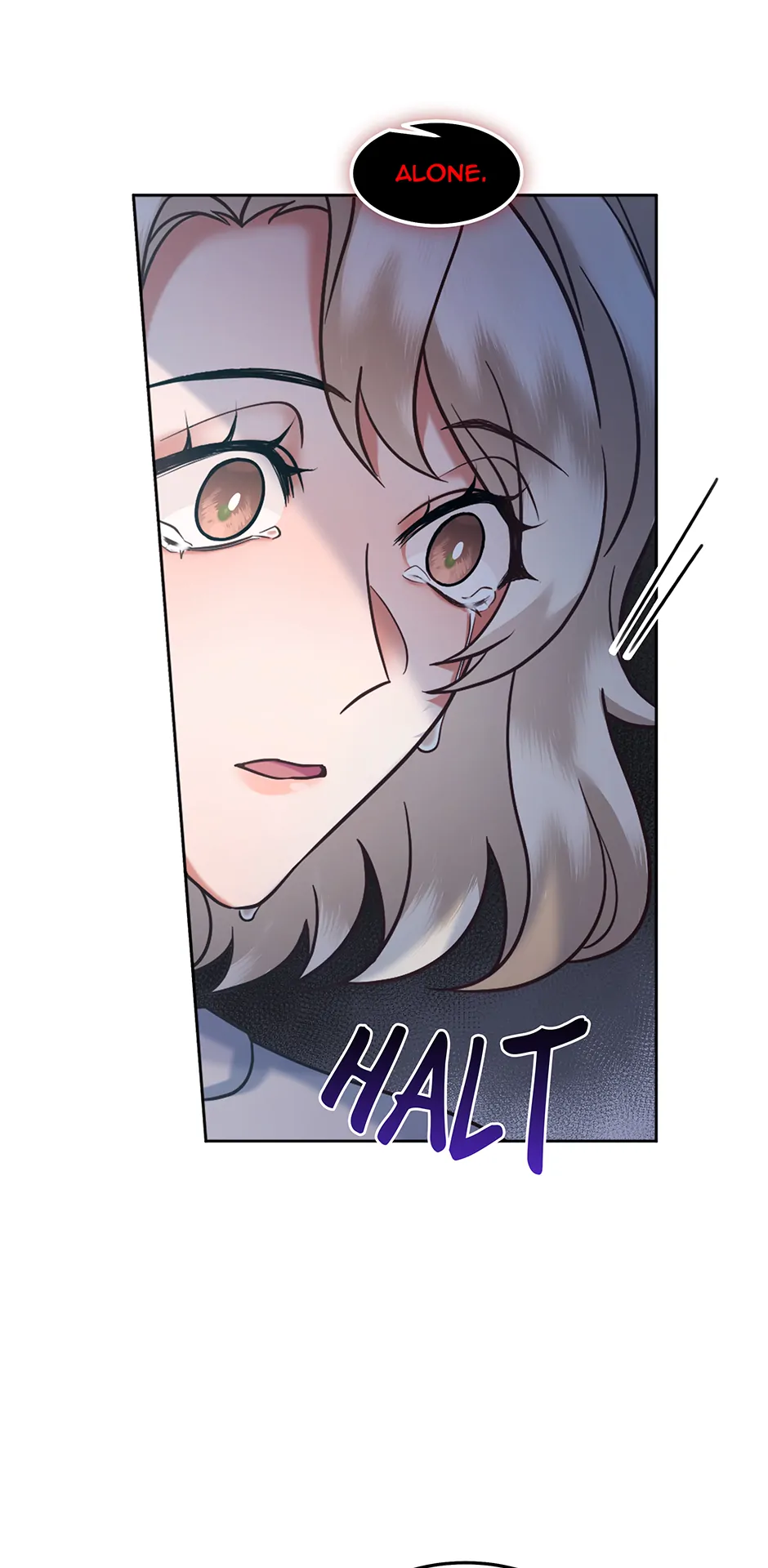 Torn Between Alphas chapter 34 page 46