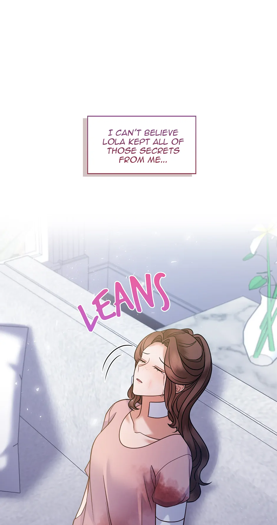 Torn Between Alphas chapter 34 page 48