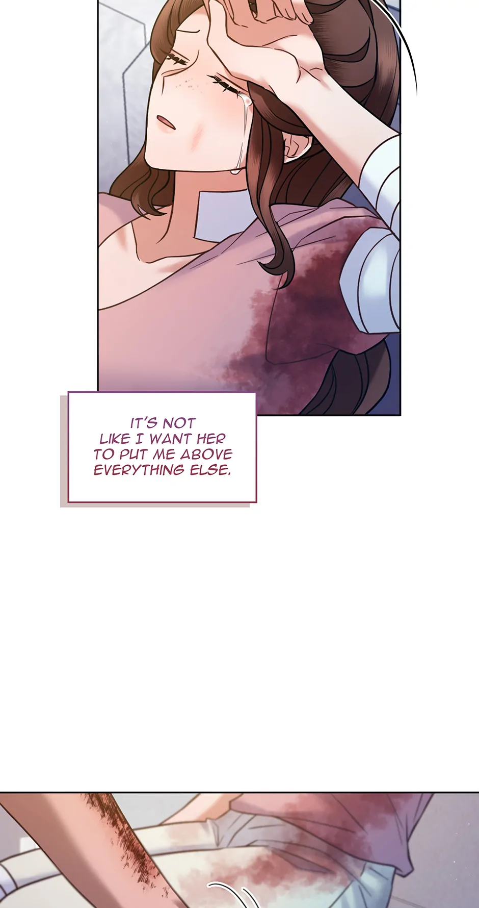 Torn Between Alphas chapter 34 page 50